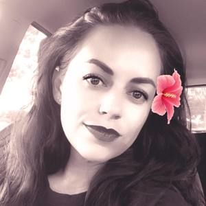 Meet your Posher, Melisa